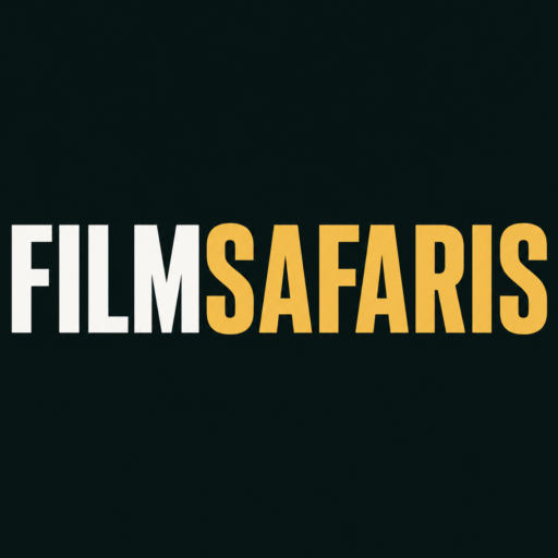 FILMSAFARIS